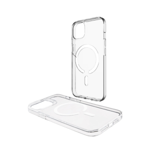 1110 magnetic clear case