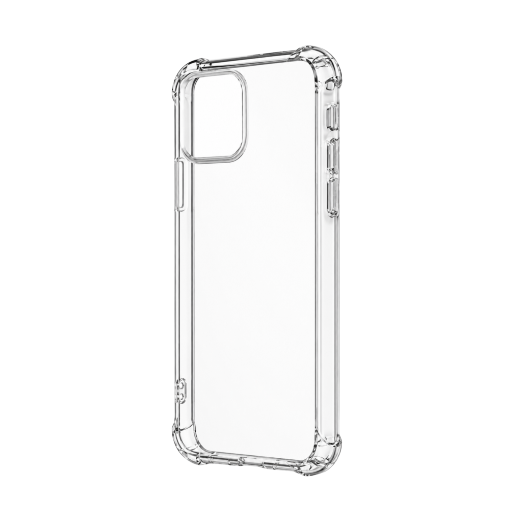 clear shockproof case for iphone