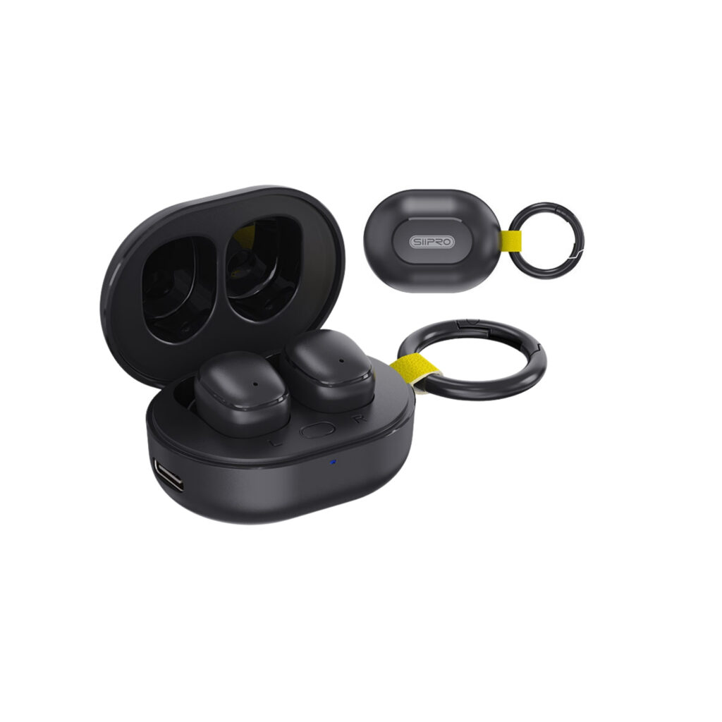 tws 111 black