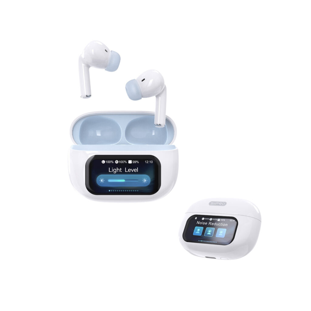 tws 118w white