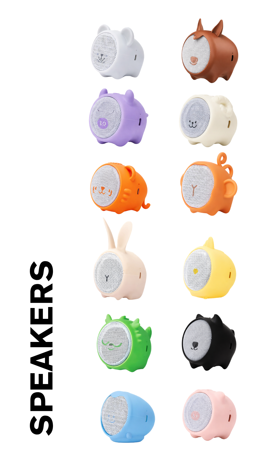 LOOPZ — Mobile Accessories 14