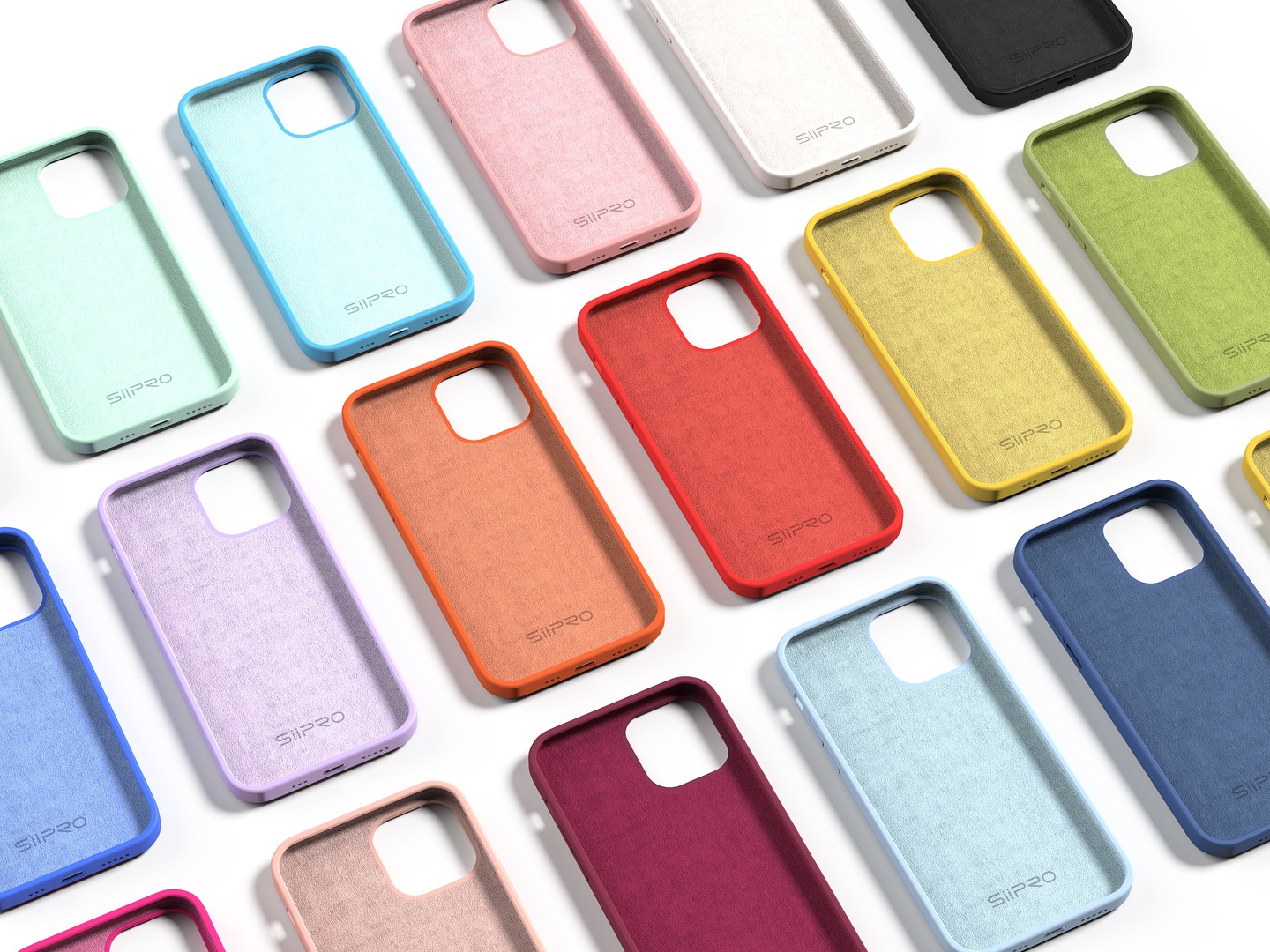 LOOPZ — Mobile Accessories LOOPZ Cases