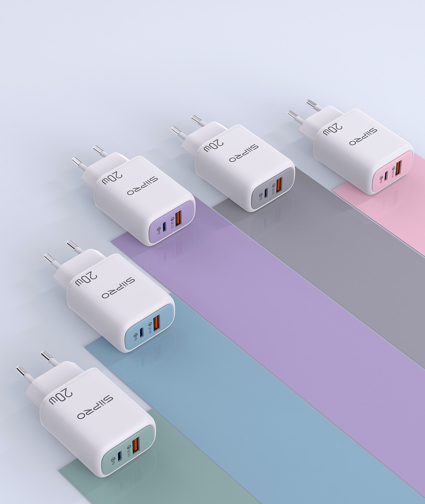 Loopz Scene Chargers 20261017