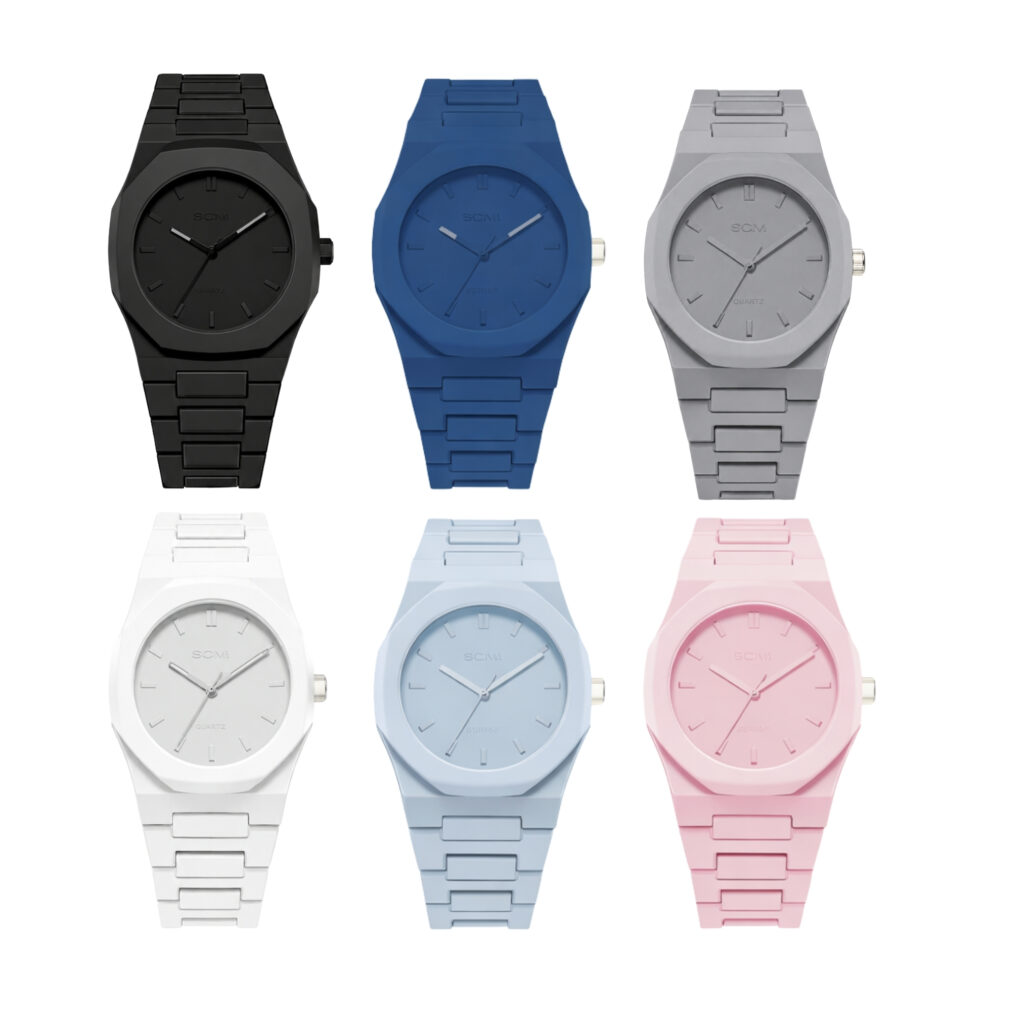 JS-1845 Watch