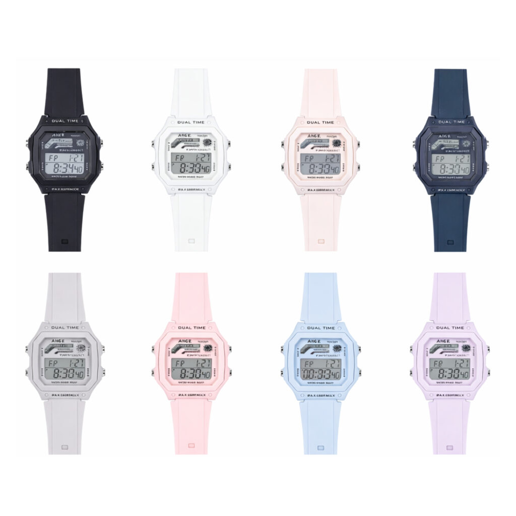 JS-1849 Watch