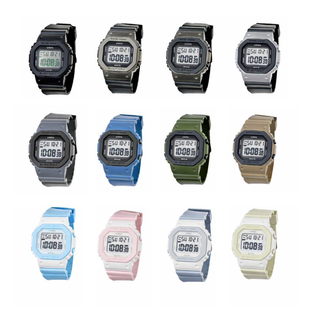 JS-1851 Watch