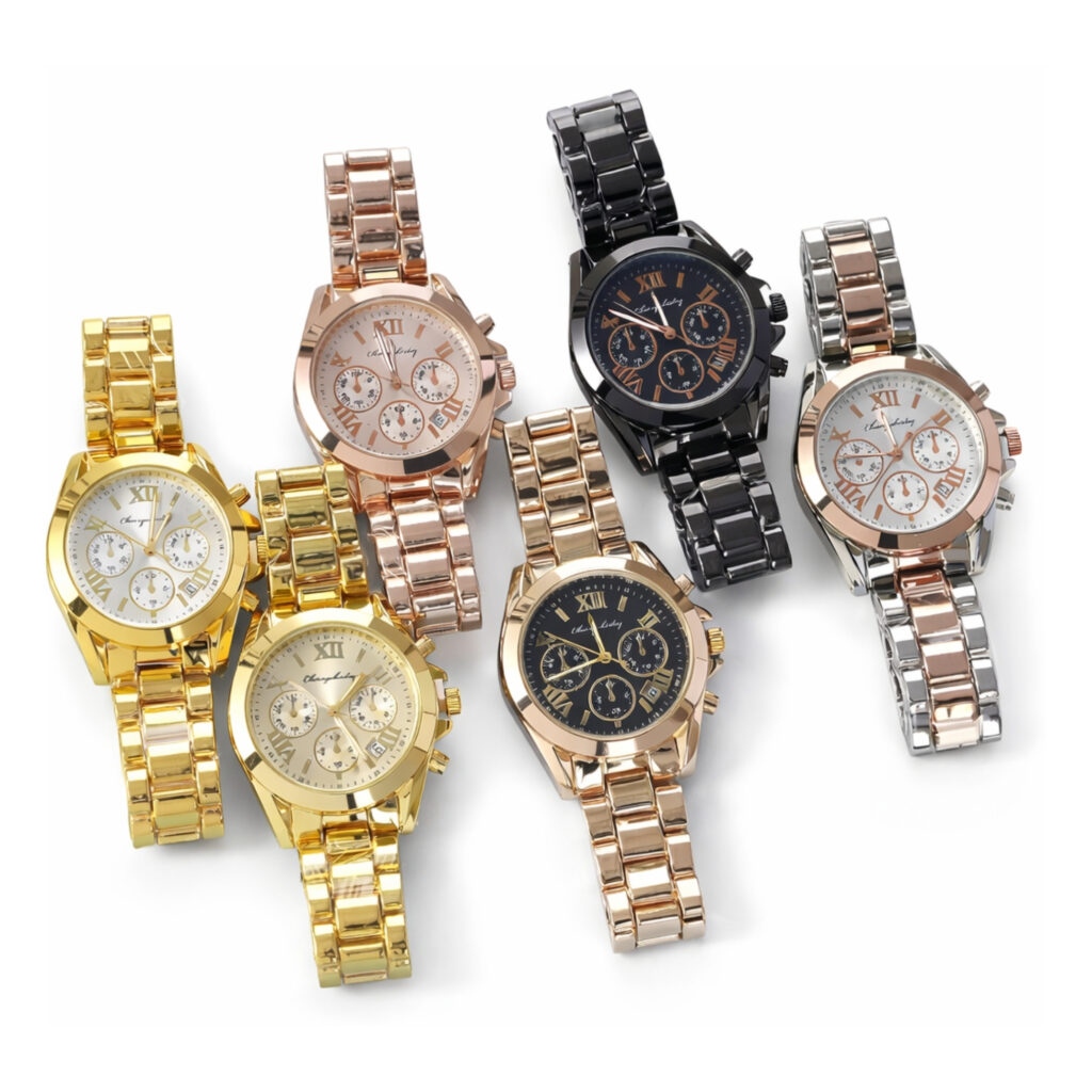 JS-1855 Watch