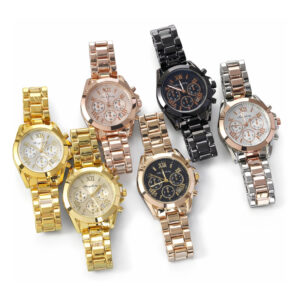 JS-1855 Watch