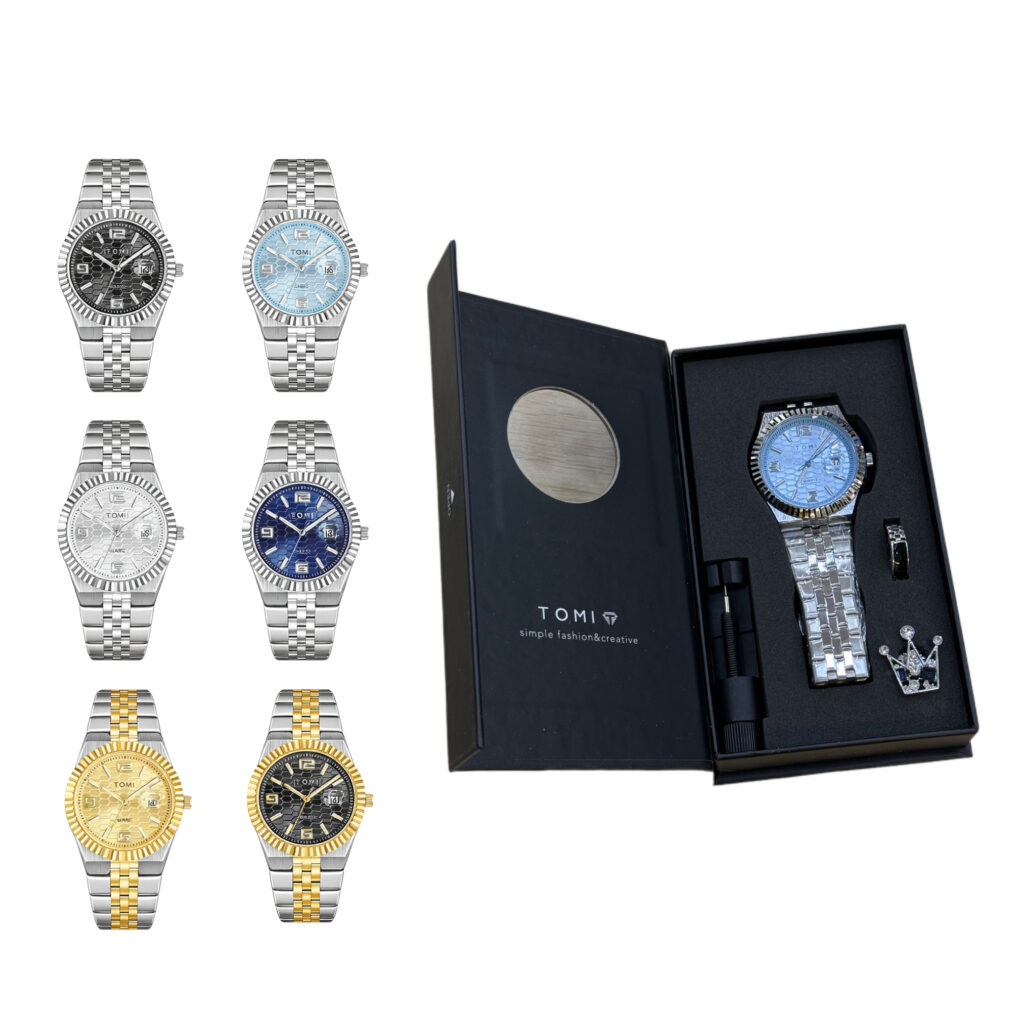 JS-1856 Watch