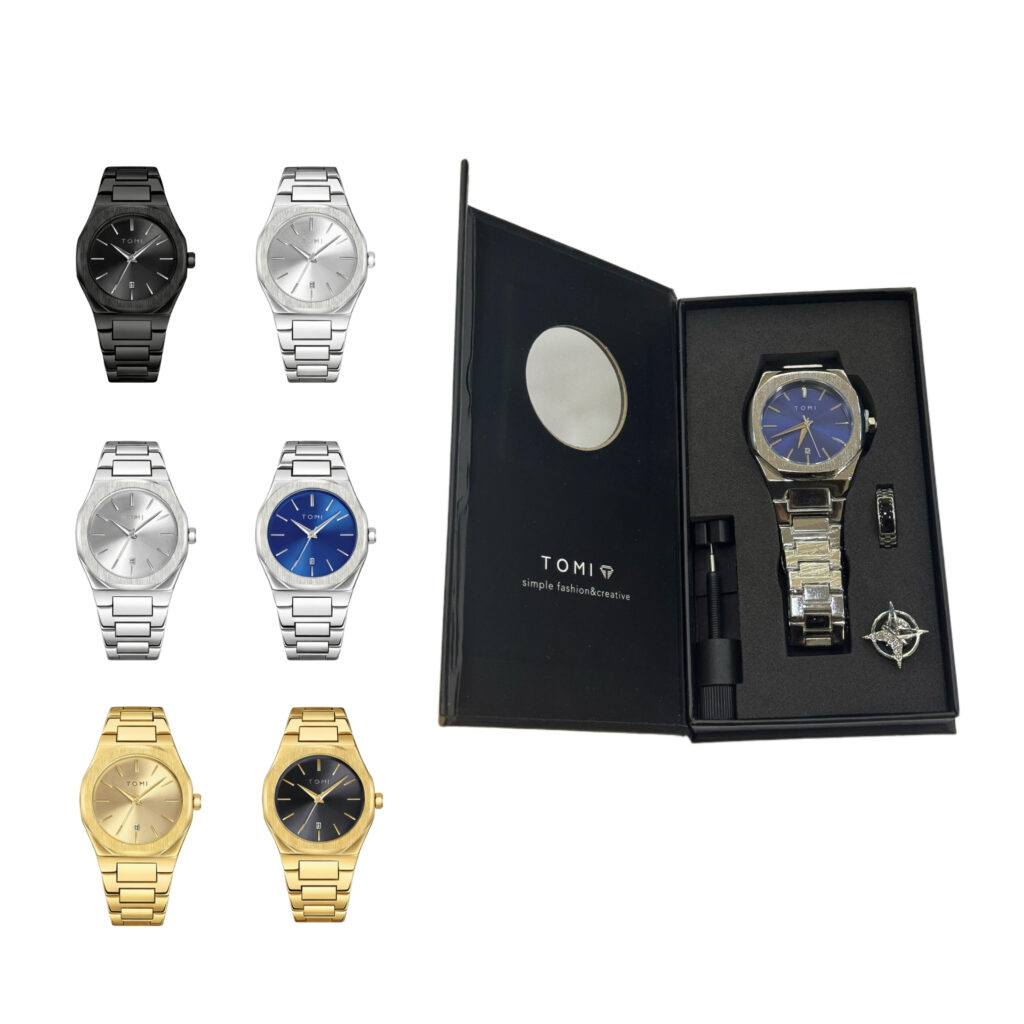 JS-1857 Watch