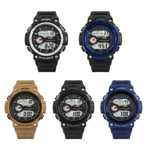 QC5-204 Watch