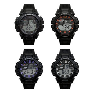 QC5-204A Watch