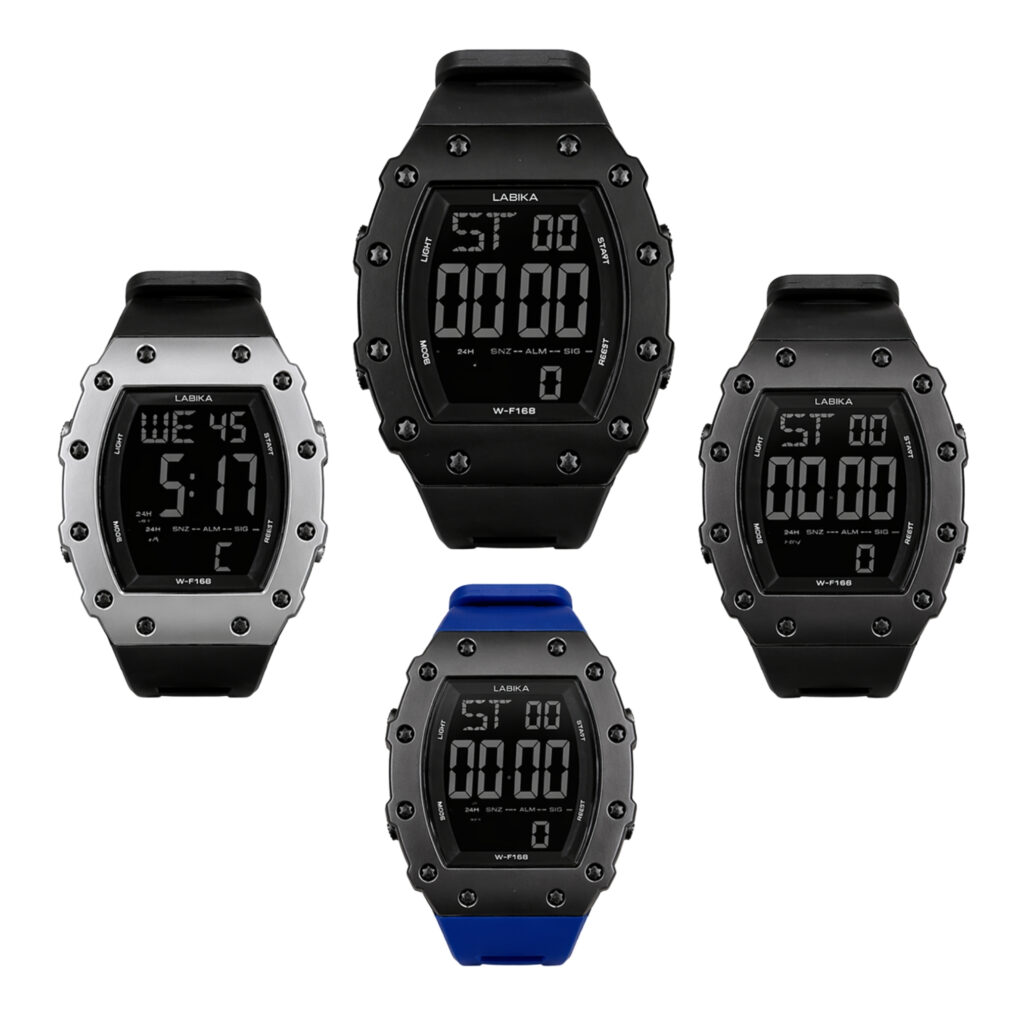 QC5-206 Watch