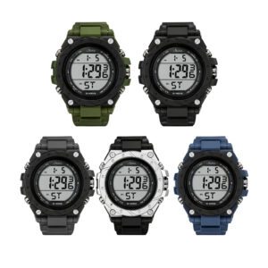 QC5-21 Watch