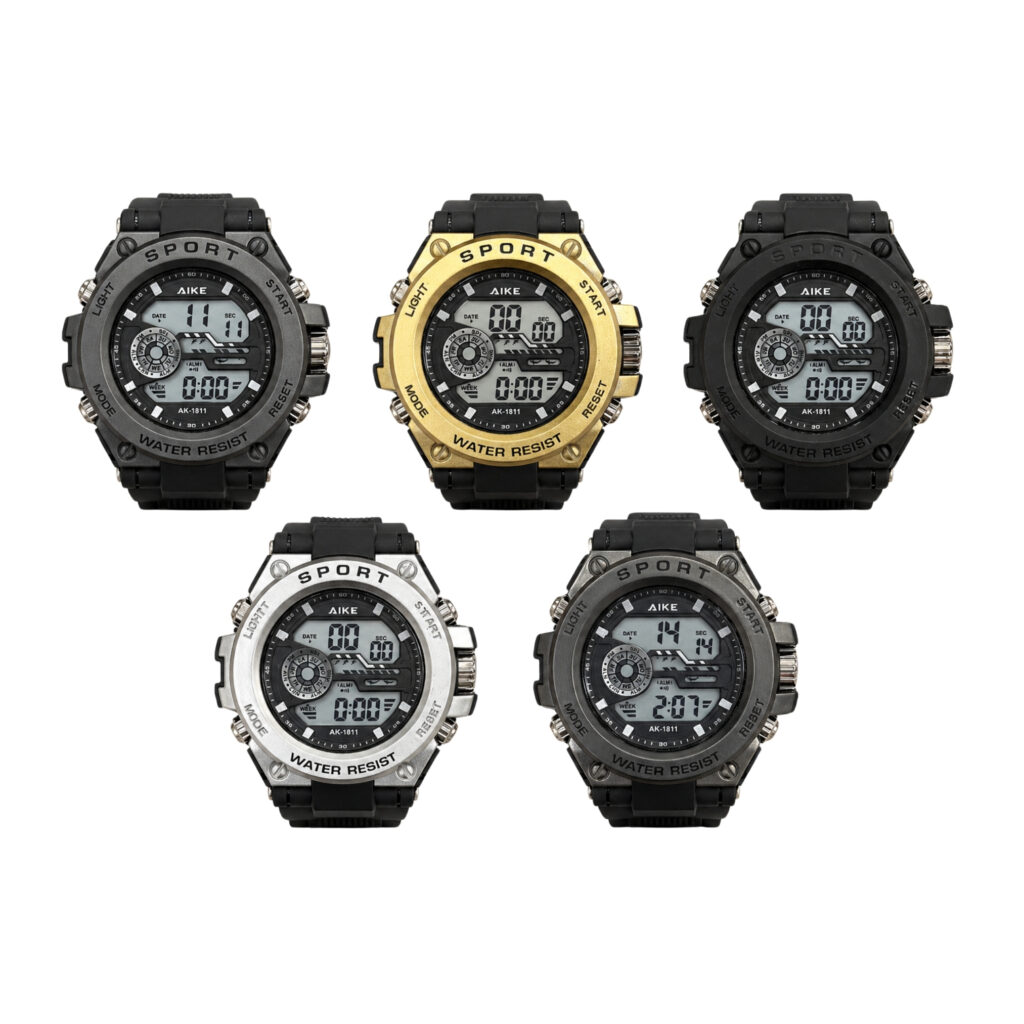 QC5-214 Watch