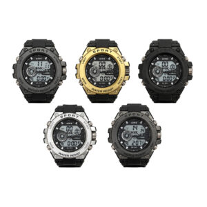QC5-214 Watch