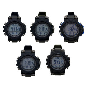 QC5-21C Watch