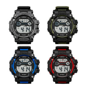 QC5-21D Watch