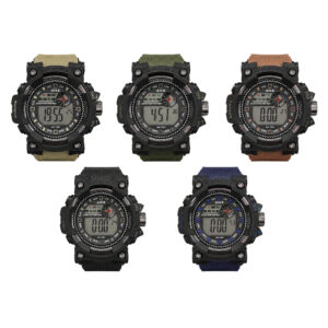 QC5-22 Watch