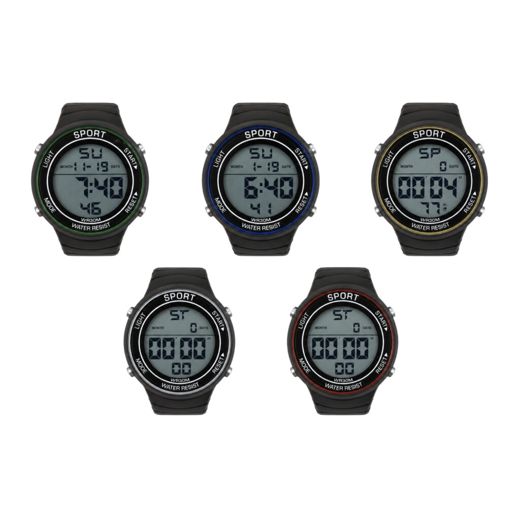 QC5-22 WATCH Watch