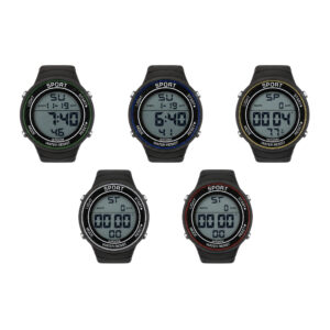 QC5-22 WATCH Watch