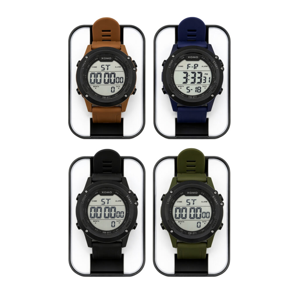 QC5-23 Watch