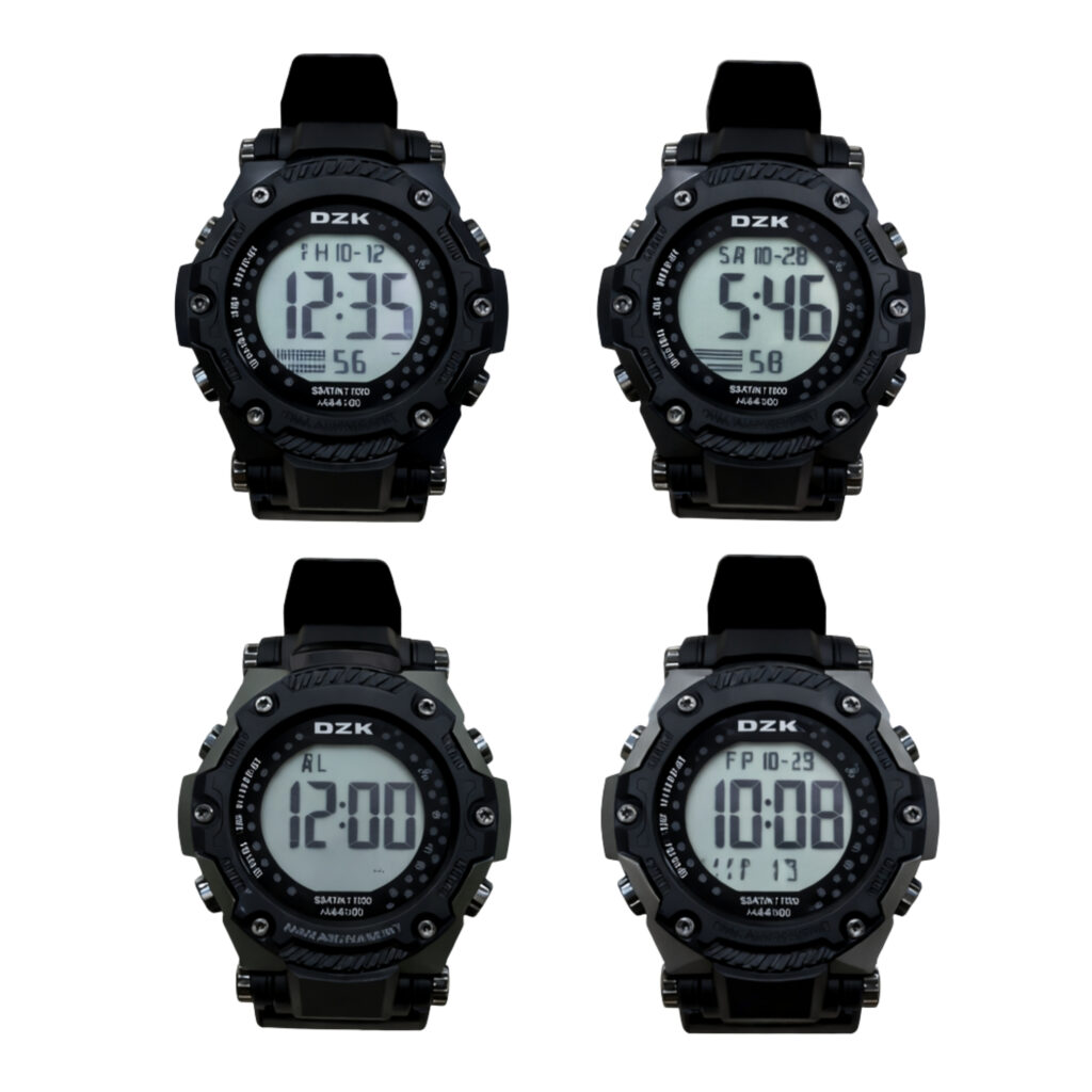 QC5-236A Watch