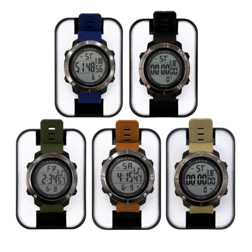 QC5-23A Watch