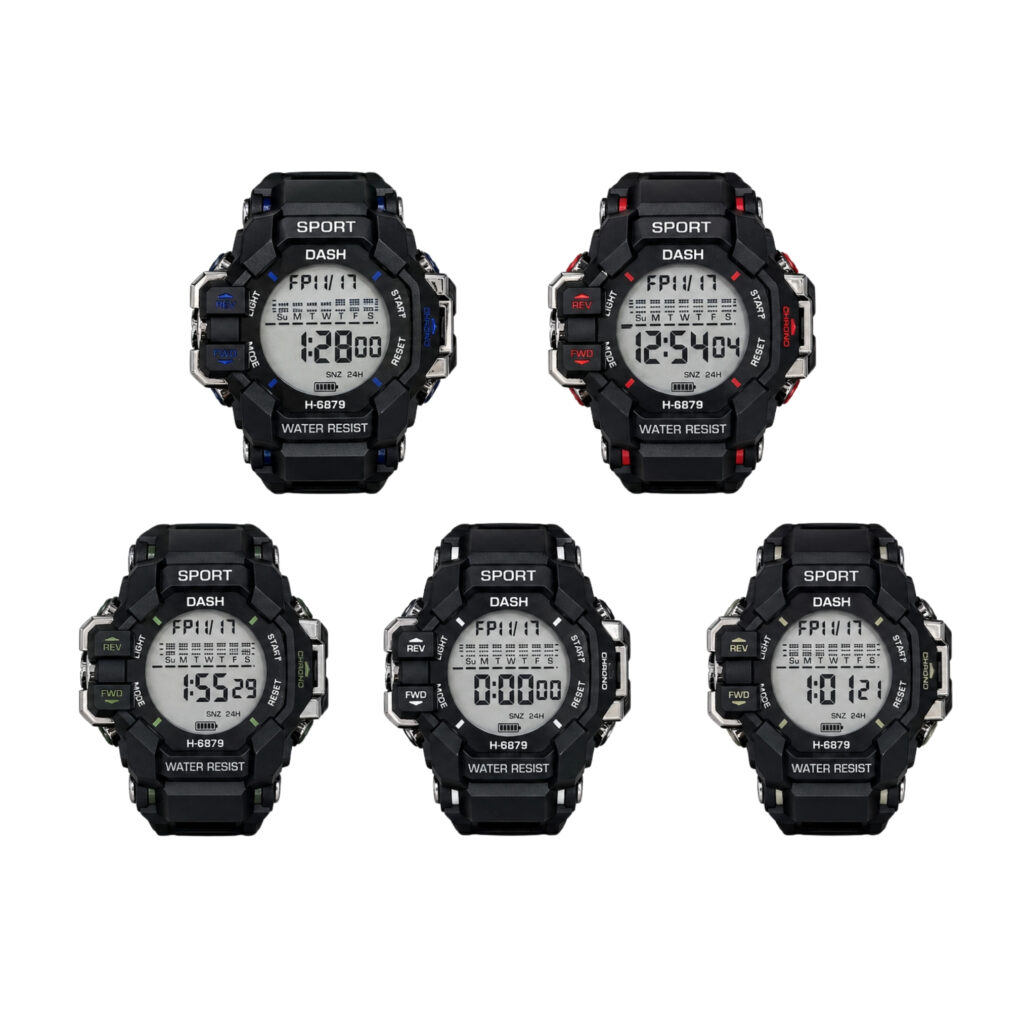 QC5-27A Watch