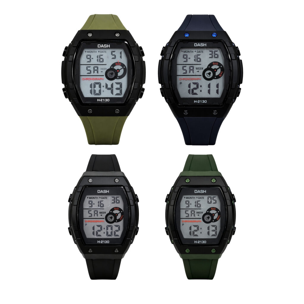 QC5-30 Watch