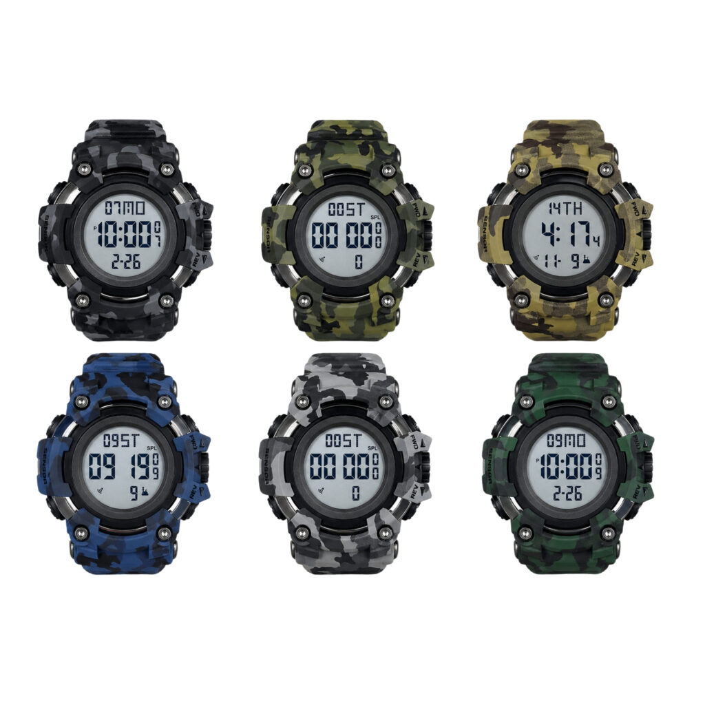 QC5-336 Watch