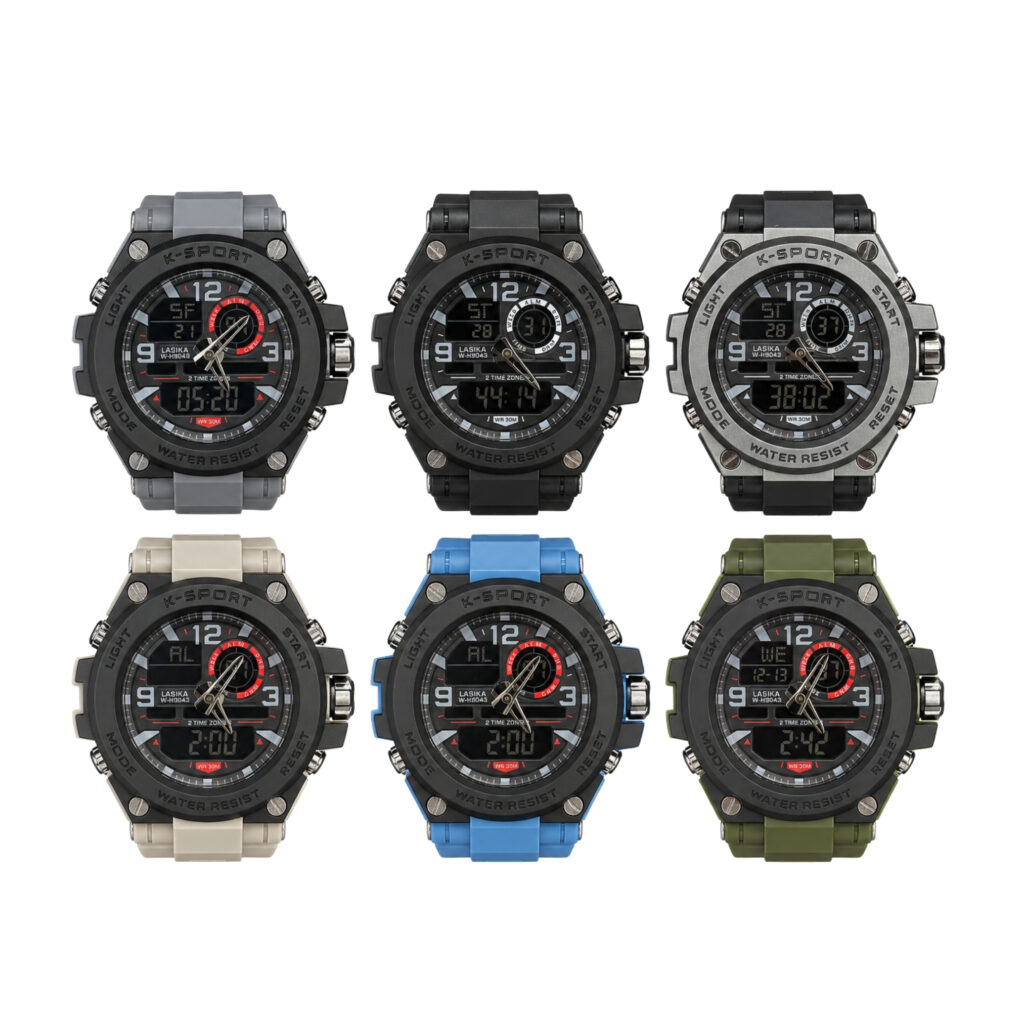 QC5-51A Watch